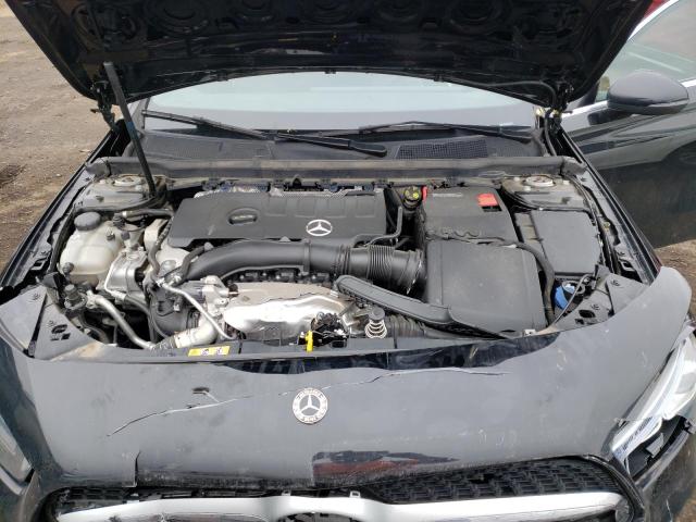 2020 MERCEDES-BENZ A 220 4MAT W1K3G4FB0LJ213690