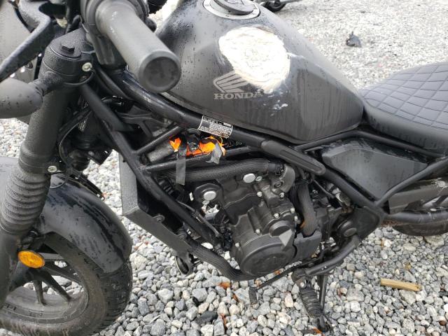 2021 HONDA CMX500 A2 MLHPC5645M5000546