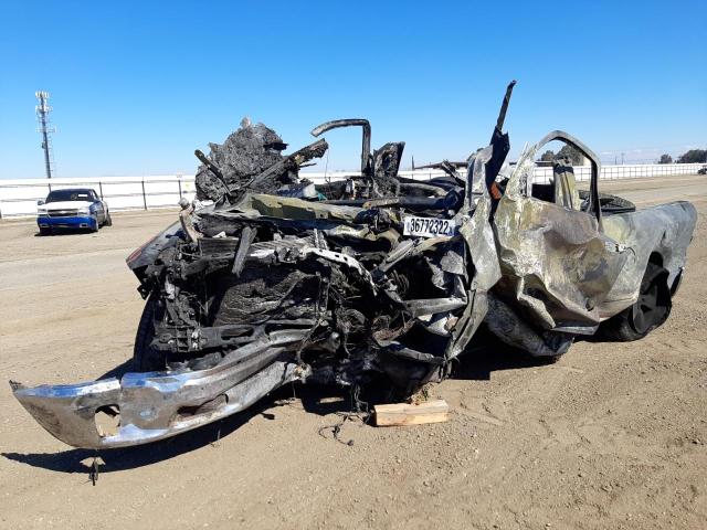 2022 DODGE 1500 3C6JR7AT5NG180811