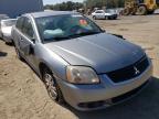 2009 MITSUBISHI  GALANT