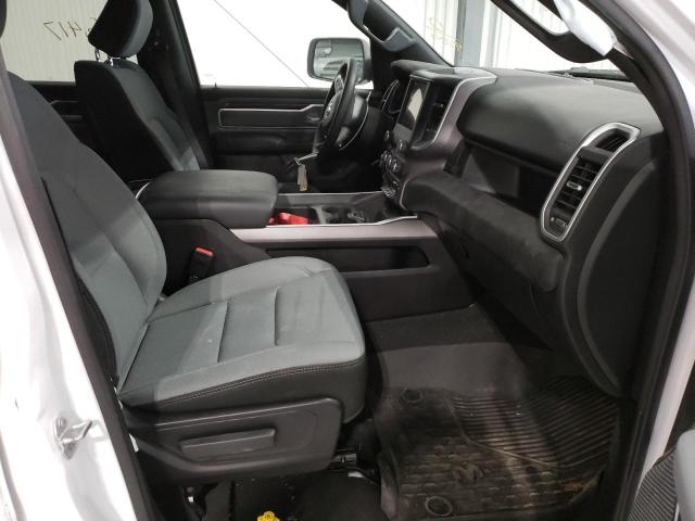 2021 RAM 1500 BIG H 1C6SRFFT0MN759704