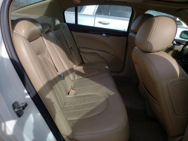 1G4HJ5EMXBU118153 Buick Lucerne Cx 2011. Фото: 5