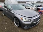INFINITI Q50 2015 foto
