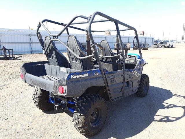 2021 KAWASAKI KRF800 F JKBRTCF16MB508067