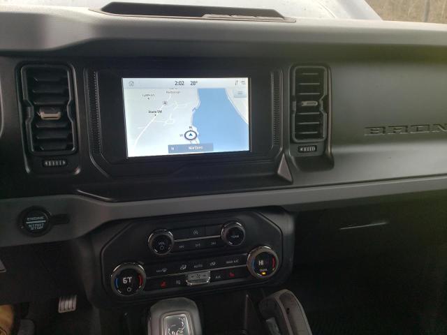 2021 FORD BRONCO BAS 1FMDE5BHXMLA64937