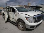 2018 NISSAN  TITAN