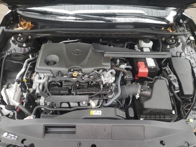 2021 TOYOTA CAMRY LE 4T1C11BK6MU032363