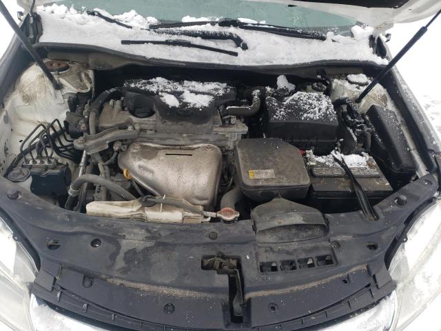 2016 TOYOTA CAMRY LE - 4T4BF1FK0GR539132