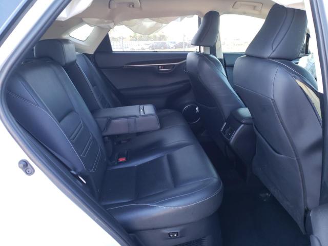 2015 LEXUS NX 200T JTJYARBZ9F2010973