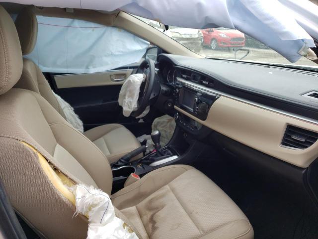 2016 TOYOTA COROLLA L - 5YFBURHE4GP530327