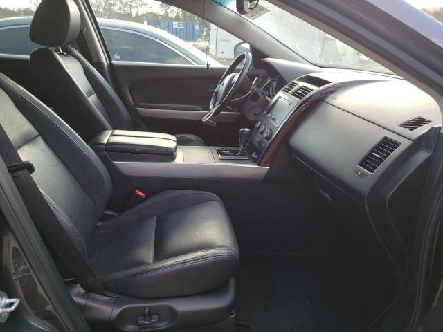 JM3TB2DA9D0421377 Mazda Cx-9 Grand 2013. Фото: 4