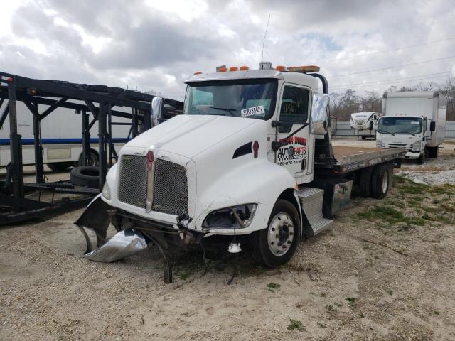 2NKHHM6X7DM364141 Kenworth Constructi 2013. Фото: 1