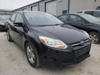 2014 FORD  FOCUS