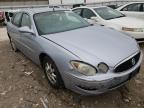 2005 BUICK  LACROSSE