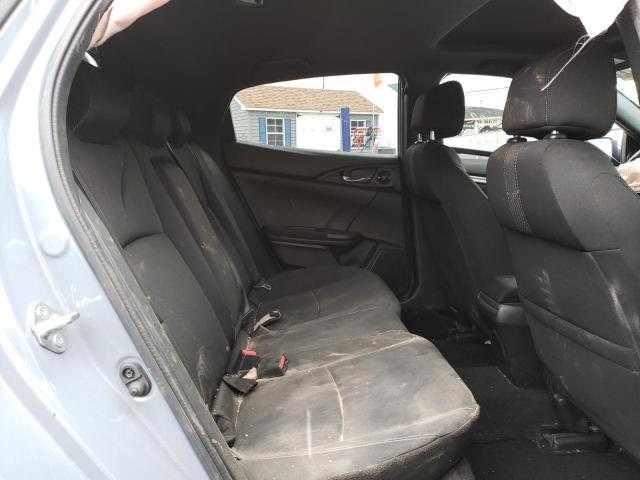 SHHFK7H68LU416503 Honda Civic Ex 2020. Фото: 5