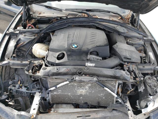 2015 BMW 435 XI GRA WBA4B3C50FD669548