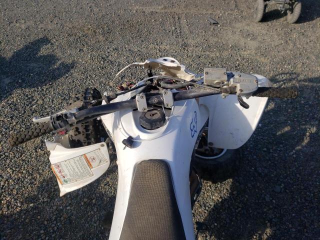 2004 YAMAHA YFZ450 JY4AJ11Y24C020331
