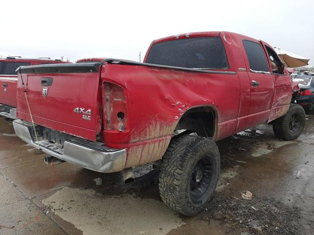 3D7KS19DX6G174702 Dodge Ram 1500 2006. Фото: 3