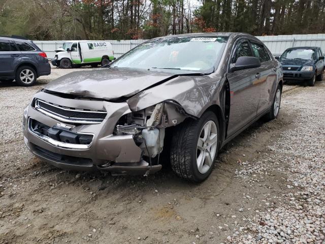 Фото: 1G1ZA5EU3BF111227 - 2