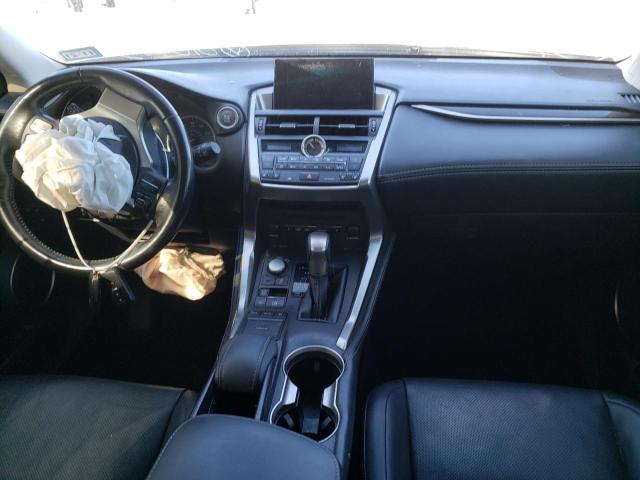 2015 LEXUS NX 200T JTJYARBZ9F2010973
