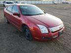 2007 FORD  FUSION