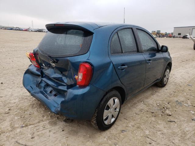 2020 NISSAN CAR 3N1CK3CD5LL225869
