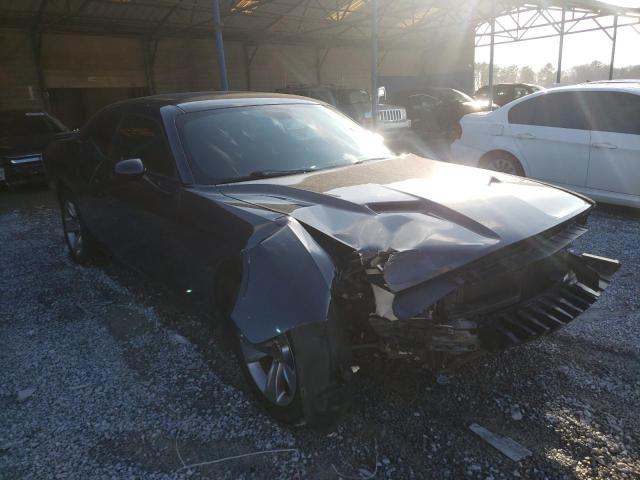 2019 DODGE CHALLENGER 2C3CDZAG5KH570872