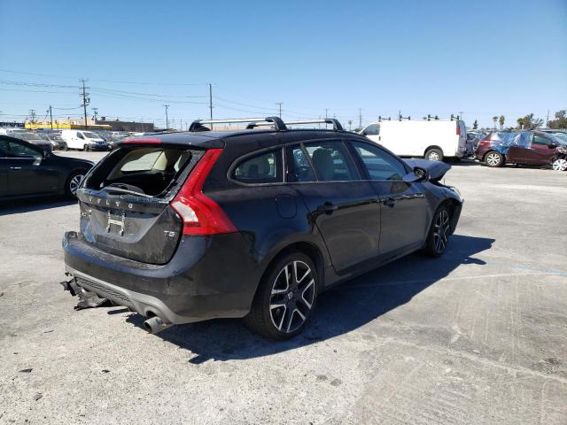 2018 VOLVO V60 T5 DYN YV140MEL0J2388018