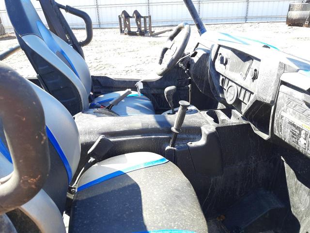 2021 KAWASAKI KRF800 F JKBRTCF16MB508067