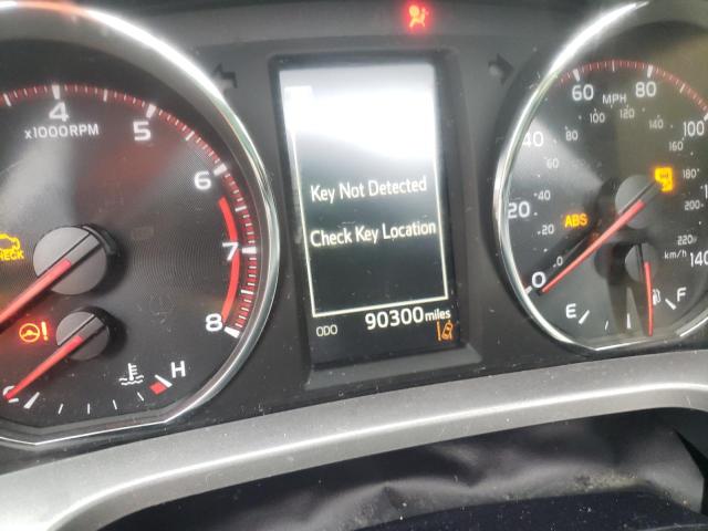 2018 TOYOTA RAV4 SE JTMJFREV4JD251240