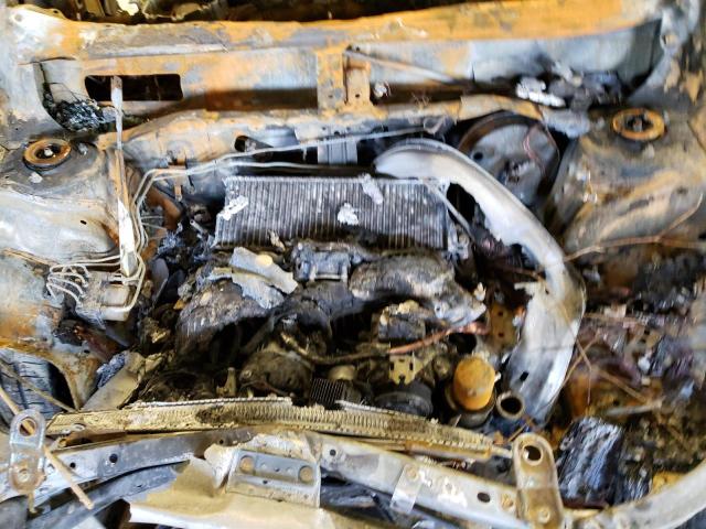 2020 SUBARU ASCENT TOU 4S4WMARD7L3469238