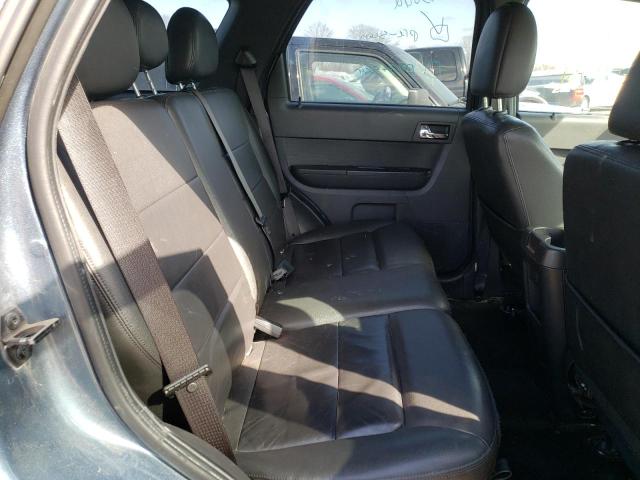 1FMCU0EG0CKA57133 Ford Escape Lim 2012. Фото: 5