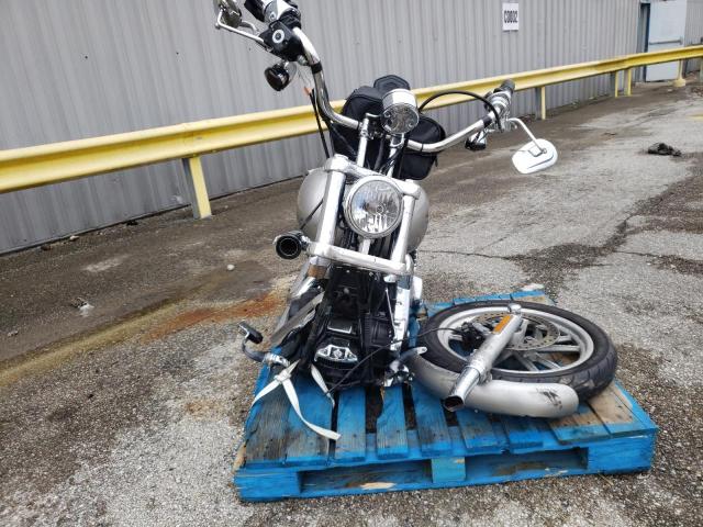 2008 HARLEY-DAVIDSON FXD 1HD1GM4158K340589