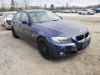 2011 BMW  3 SERIES