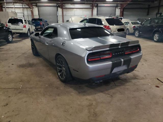 2C3CDZDJ6FH793340 Dodge Challenger 2015. Фото: 2