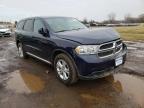 2013 DODGE  DURANGO