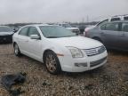 2007 FORD  FUSION