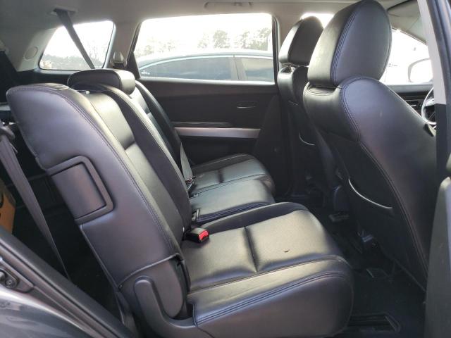 JM3TB2DA9D0421377 Mazda Cx-9 Grand 2013. Фото: 5
