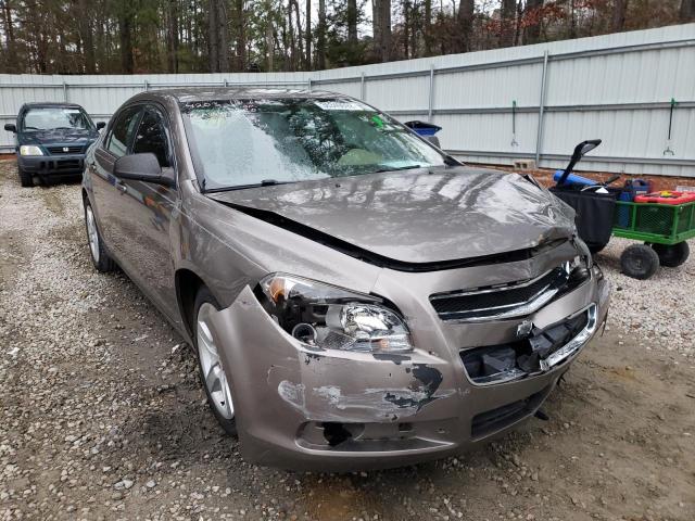 Фото: 1G1ZA5EU3BF111227 - 1