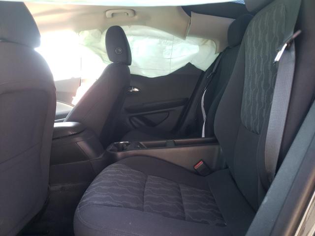 1G1RG6E45EU150843 Chevrolet Volt 2014. Фото: 5