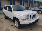 2011 JEEP  PATRIOT