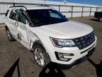 2016 FORD  EXPLORER