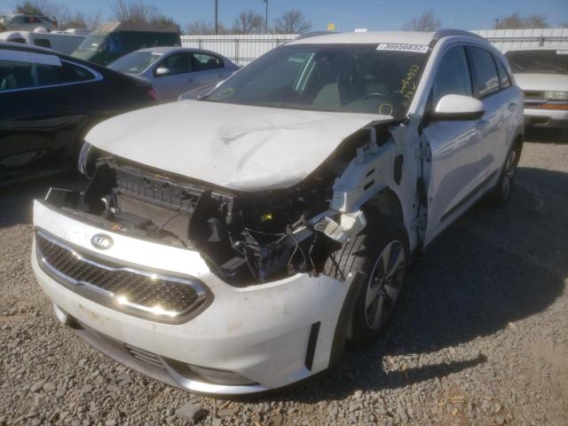 2019 KIA NIRO FE KNDCB3LC4K5298637