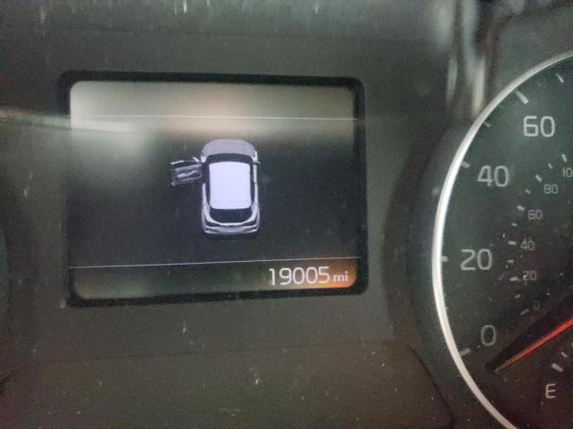 2021 KIA SELTOS EX KNDERCAA5M7101908
