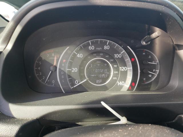 2016 HONDA CR-V EX - 2HKRM4H51GH658328