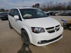 2015 DODGE  GRAND CARAVAN