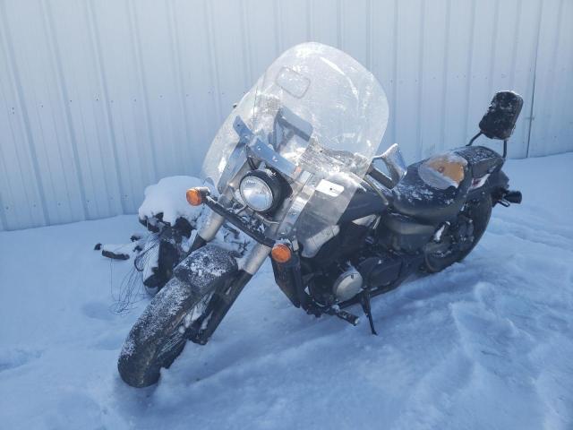 2013 HONDA VT750 C2B JH2RC5375DK301286