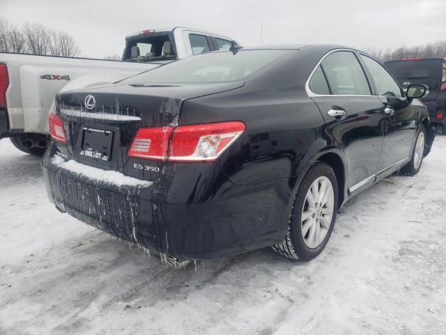 2011 LEXUS ES 350 - JTHBK1EG3B2459432