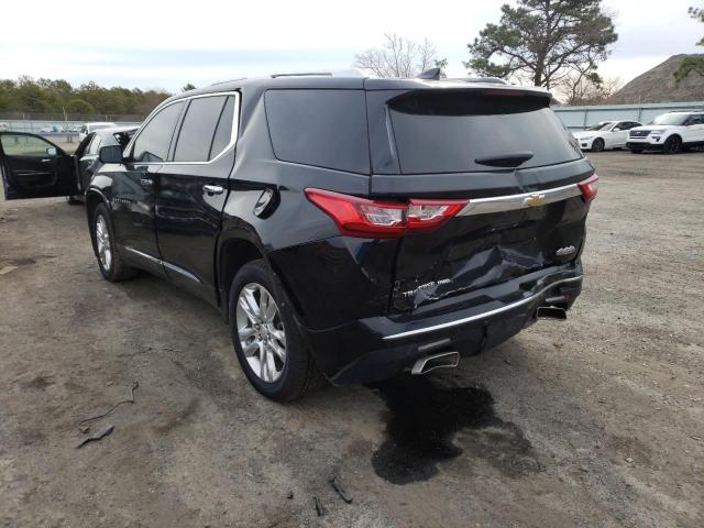 1GNEVJKW9KJ226816 Chevrolet Traverse H 3