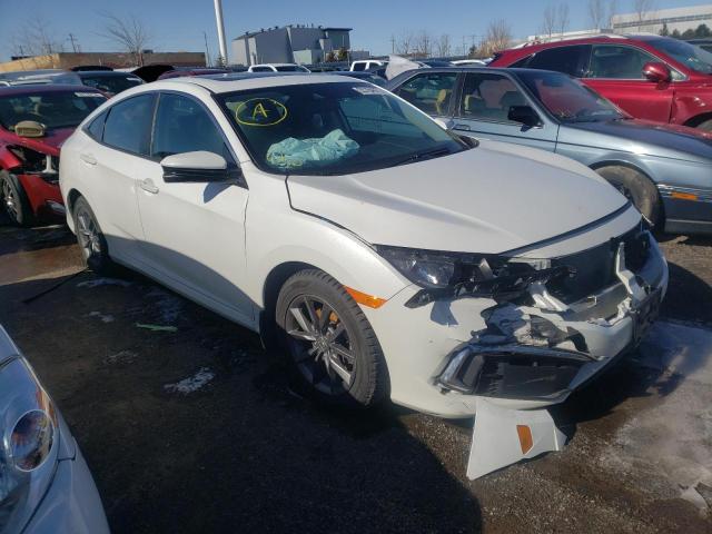 2020 HONDA CIVIC EX 2HGFC2F78LH035551